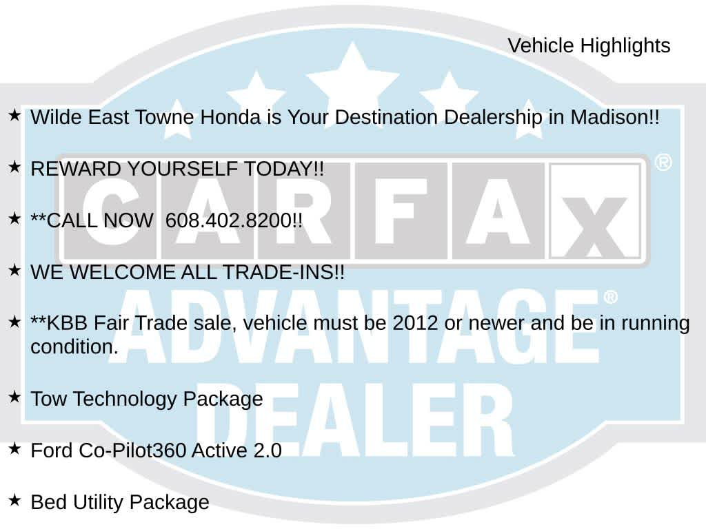 Thumbnail: 2022 Ford F-150 - 2