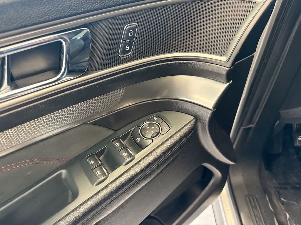 Thumbnail: 2019 Ford Explorer - 19