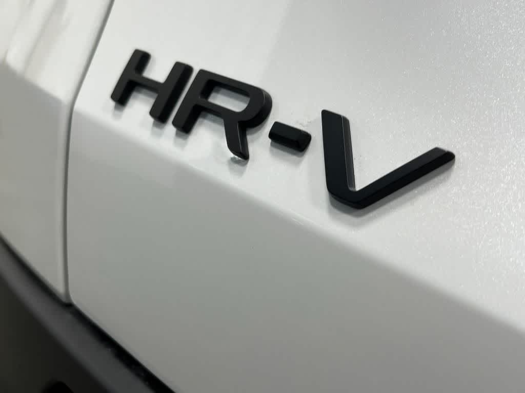 Thumbnail: 2026 Honda HR-V - 6