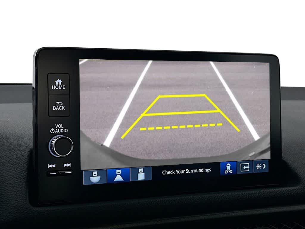 Thumbnail: 2026 Honda  - 17