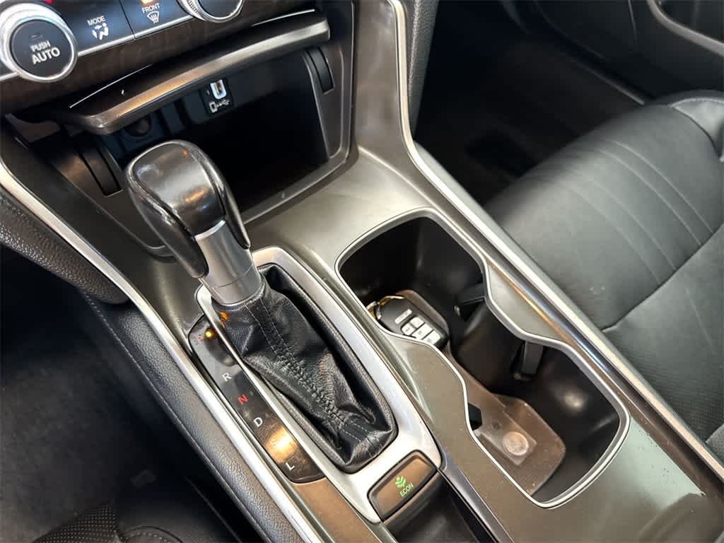 Thumbnail: 2018 Honda Accord - 32