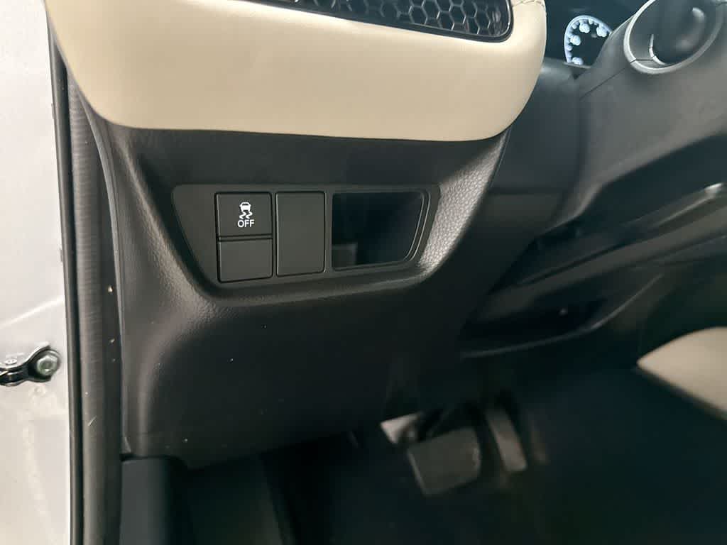 Thumbnail: 2026 Honda HR-V - 36