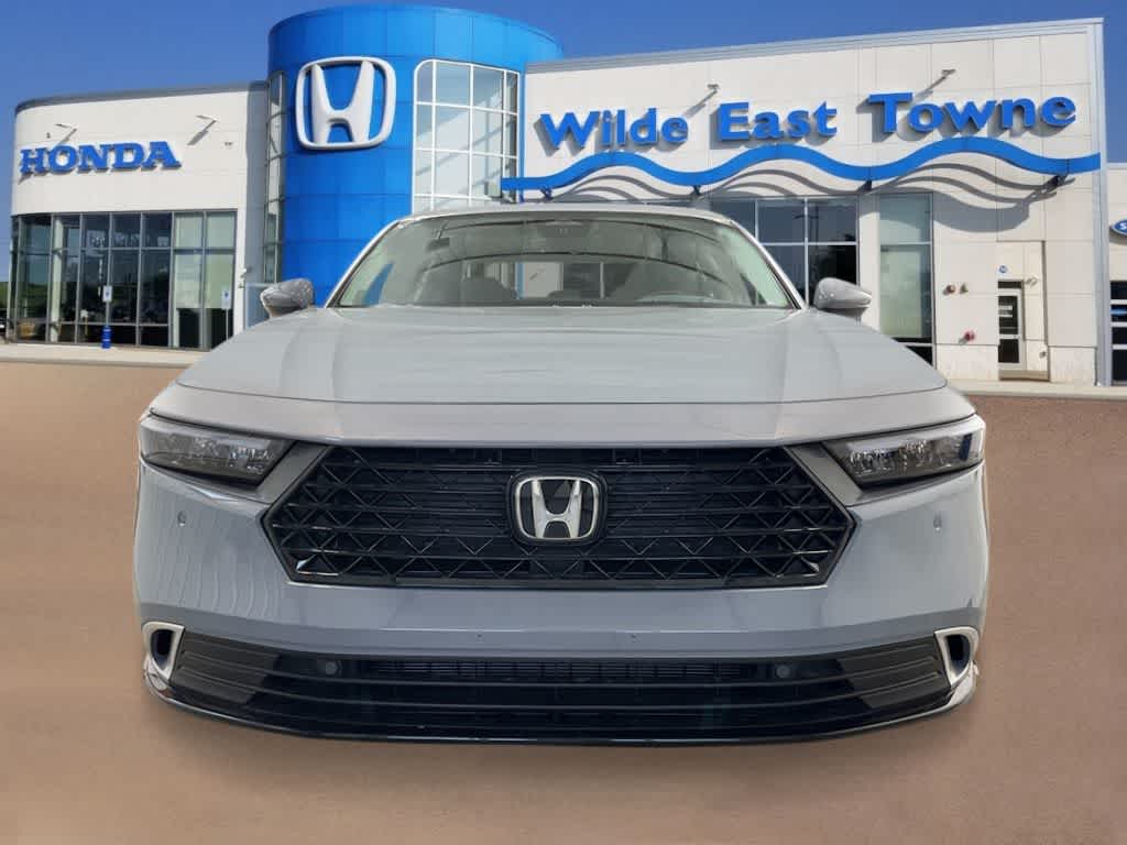 Thumbnail: 2026 Honda Accord - 10