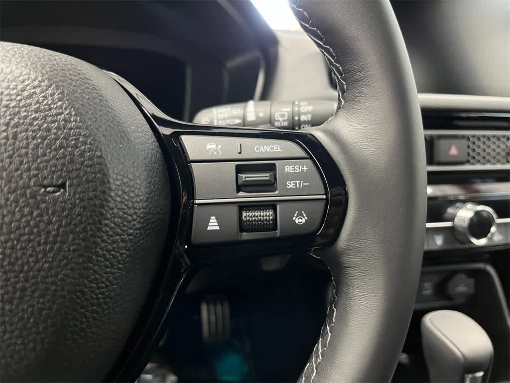 Thumbnail: 2025 Honda Civic - 19
