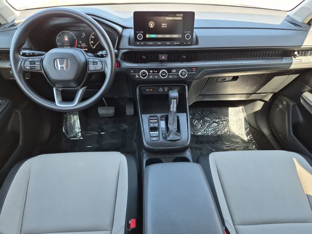 Thumbnail: 2024 Honda CR-V - 18