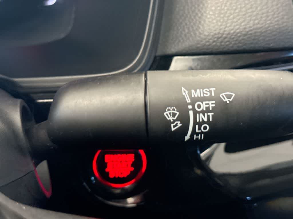 Thumbnail: 2024 Honda Civic - 27