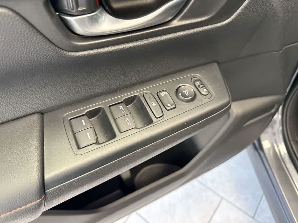 Thumbnail: 2024 Honda CR-V - 21