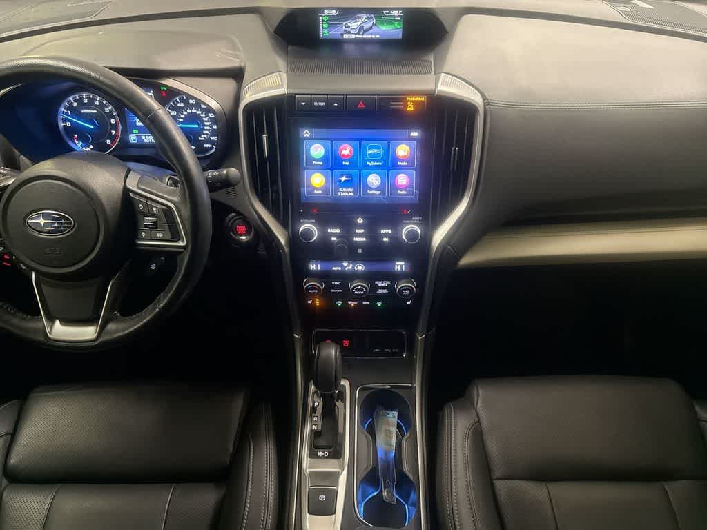Thumbnail: 2021 Subaru Ascent - 31
