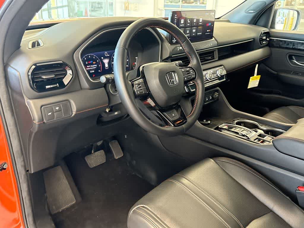 Thumbnail: 2026 Honda Passport - 10