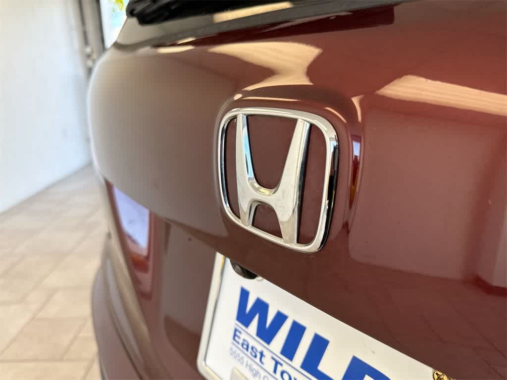 Thumbnail: 2021 Honda Pilot - 12