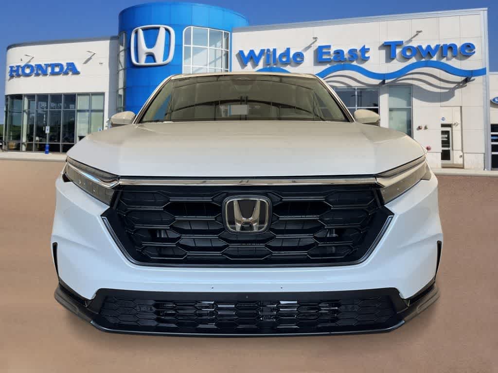 Thumbnail: 2026 Honda CR-V - 9