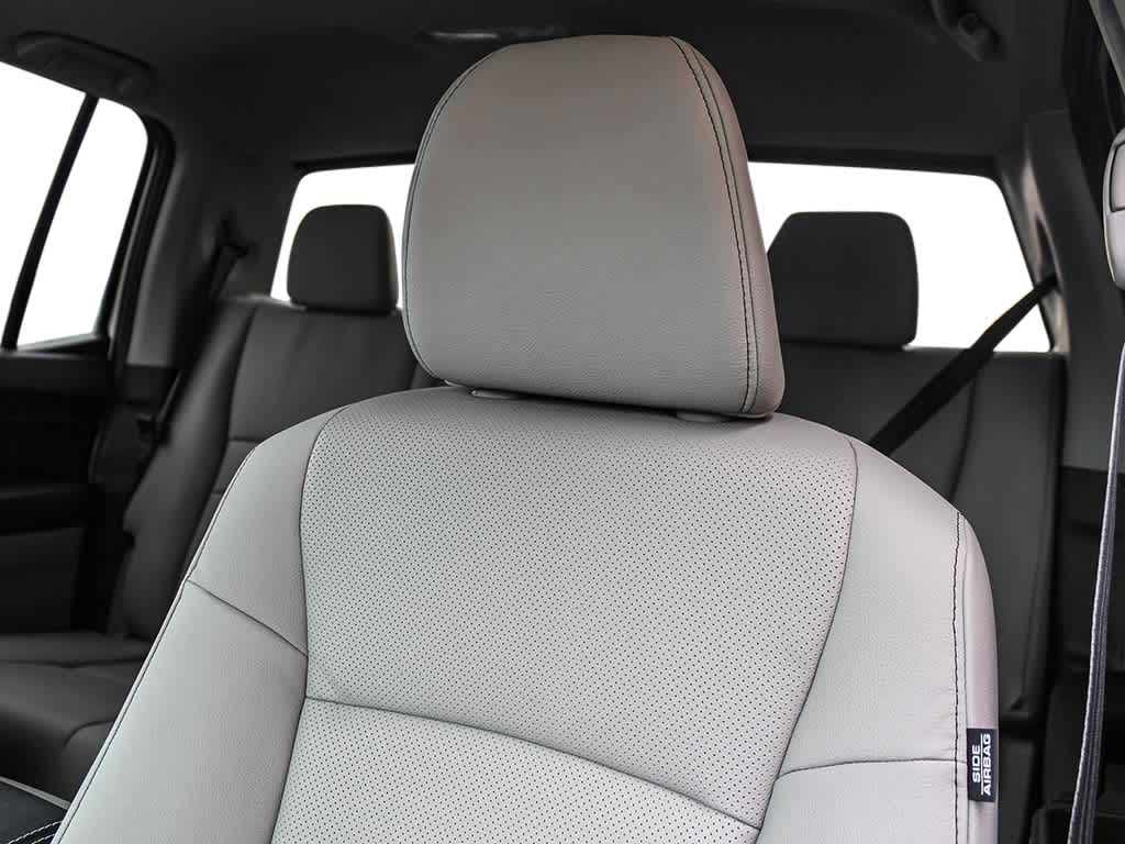 Thumbnail: 2026 Honda Ridgeline - 23