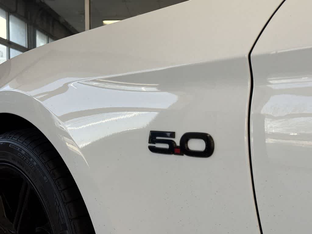 Thumbnail: 2018 Ford Mustang - 11