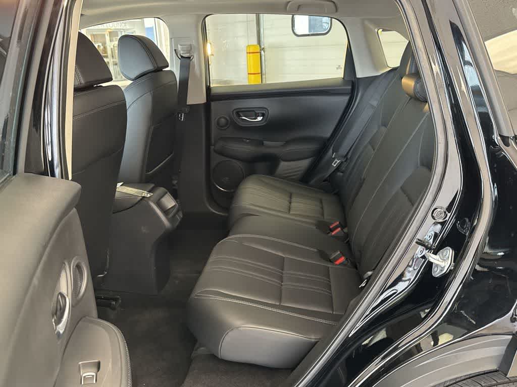 Thumbnail: 2026 Honda HR-V - 24