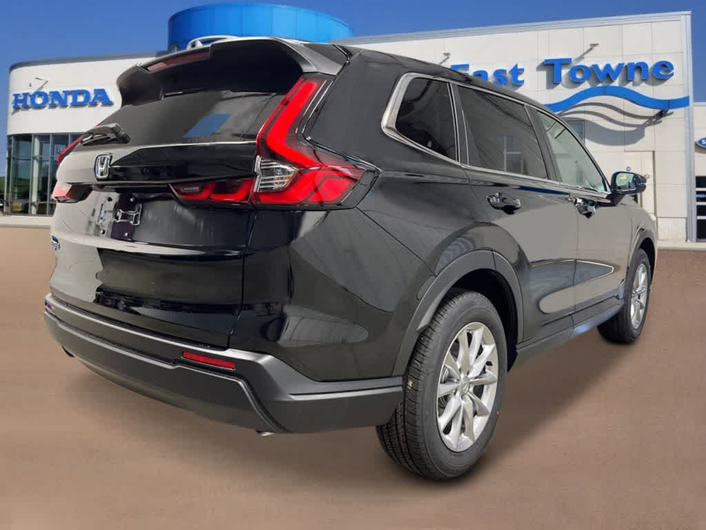 Thumbnail: 2026 Honda CR-V - 6