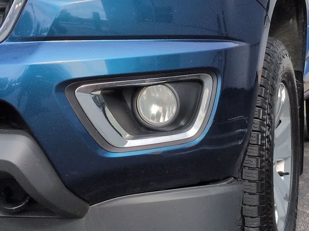 Thumbnail: 2019 Chevrolet Colorado - 11