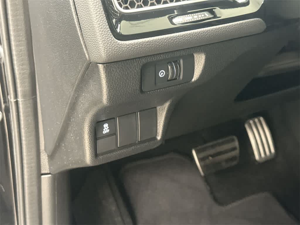 Thumbnail: 2025 Honda Civic - 39