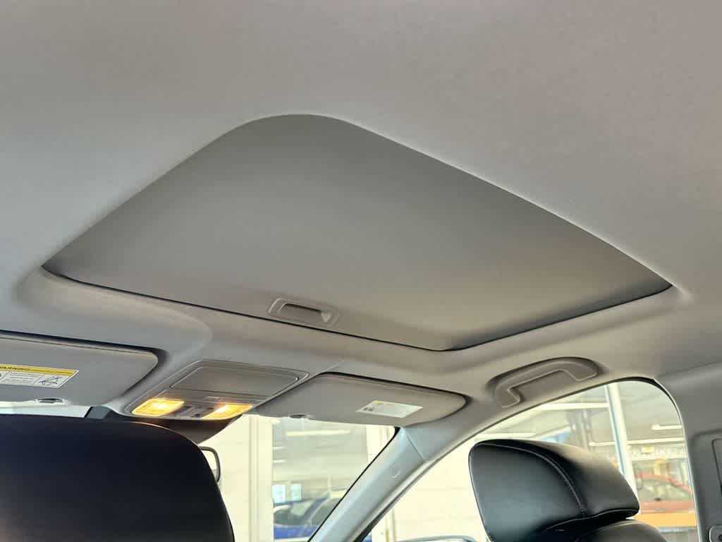 Thumbnail: 2022 Honda CR-V - 24