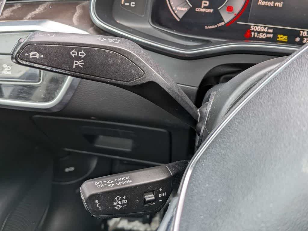 Thumbnail: 2019 Audi A6 - 28