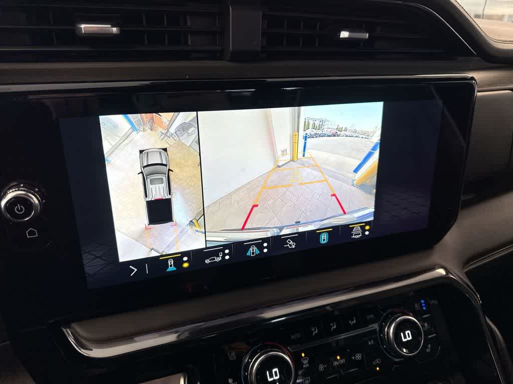 Thumbnail: 2023 GMC Sierra 1500 - 32