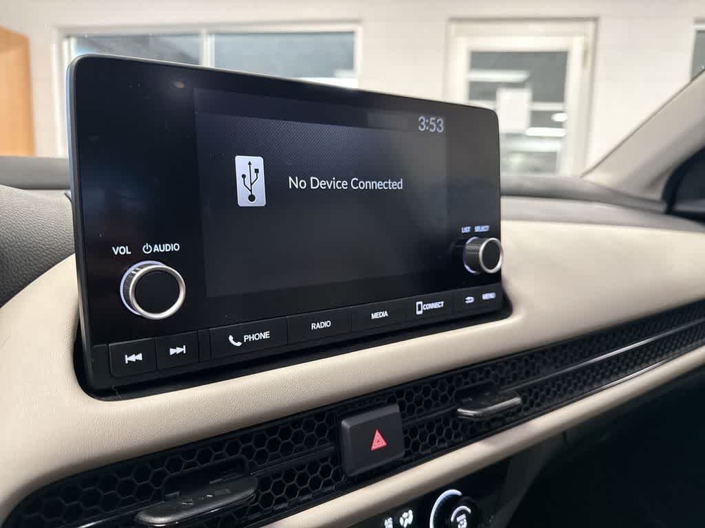 Thumbnail: 2024 Honda HR-V - 32