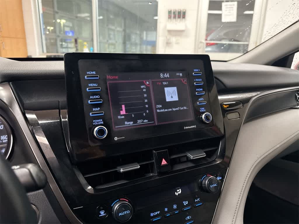 Thumbnail: 2022 Toyota Camry - 31