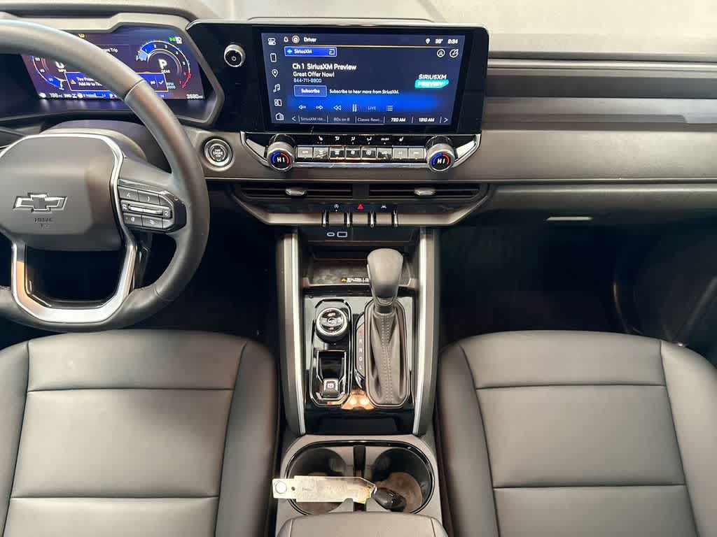 Thumbnail: 2025 Chevrolet Colorado - 28