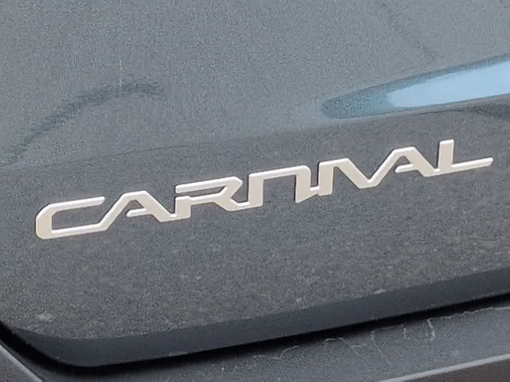Thumbnail: 2025 Kia Carnival - 12