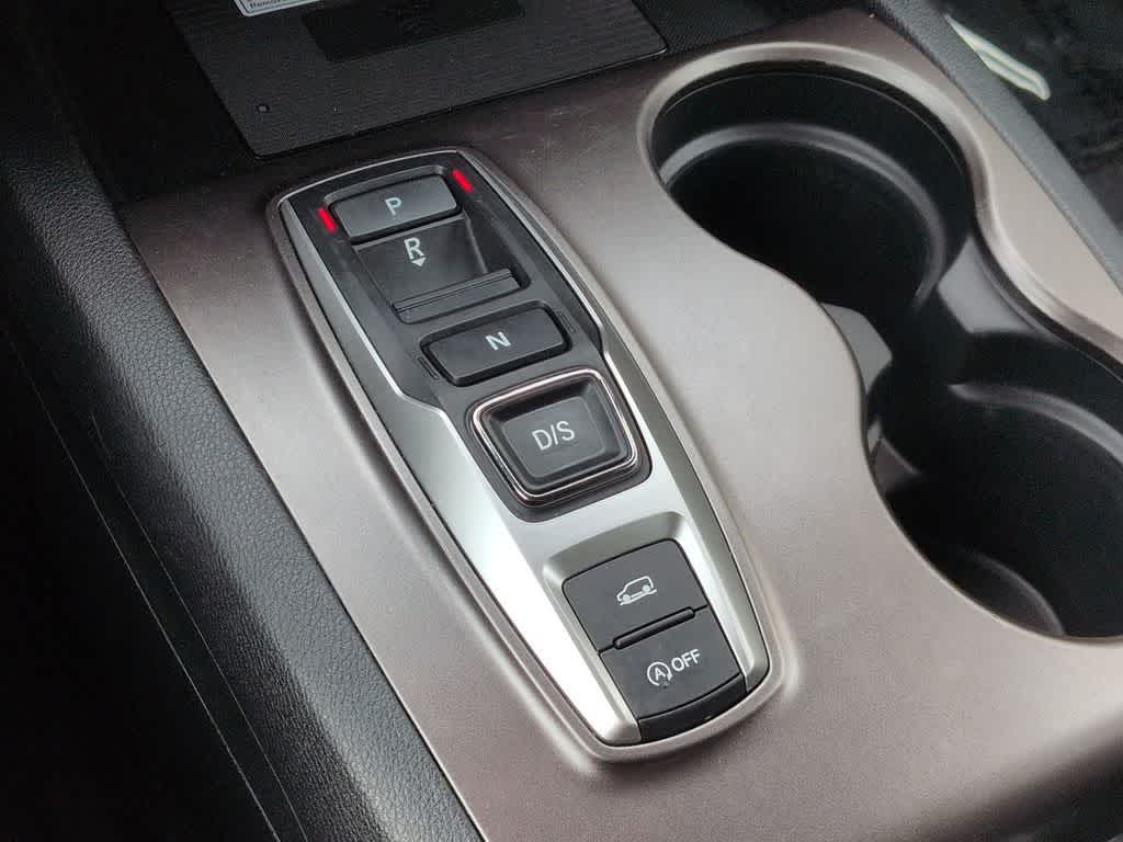 Thumbnail: 2023 Honda Passport - 38