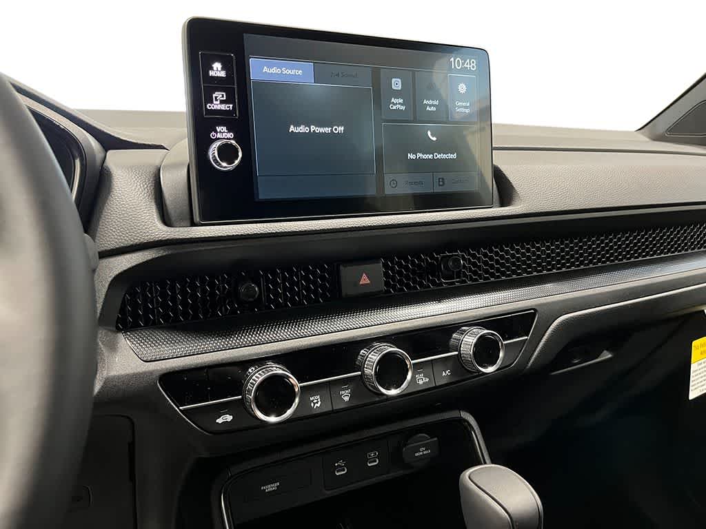 Thumbnail: 2026 Honda CR-V - 20