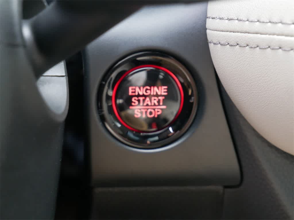 2026 Honda HR-V EX-L 25