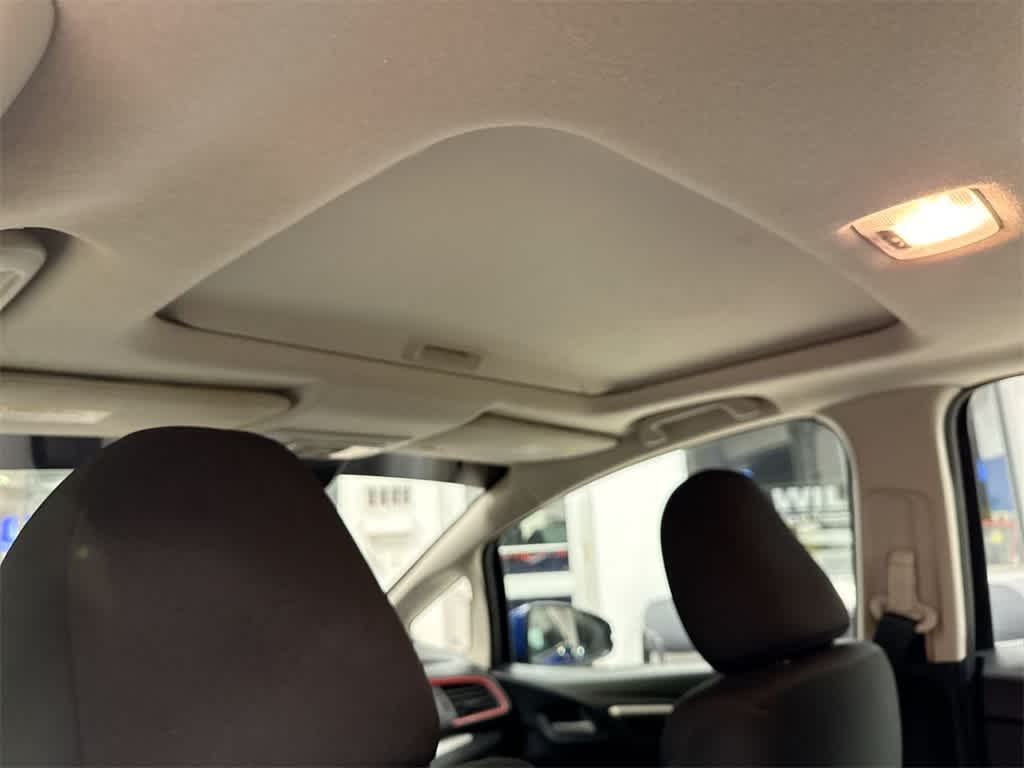 Thumbnail: 2019 Honda Fit - 19