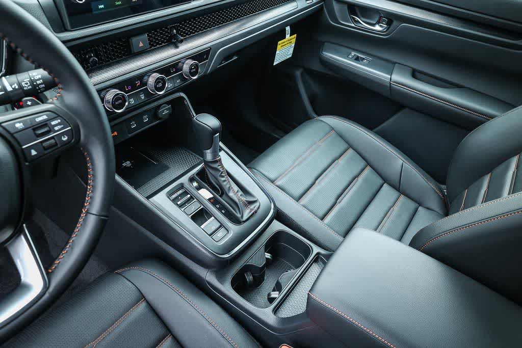 Thumbnail: 2026 Honda CR-V - 17