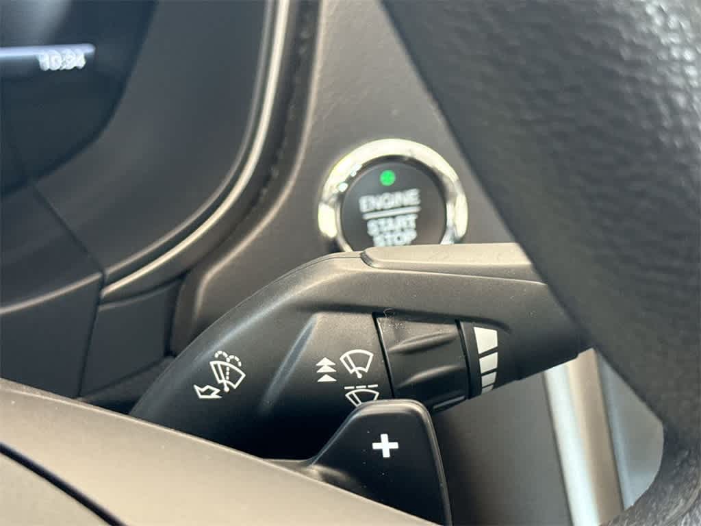 Thumbnail: 2018 Ford Fusion - 26