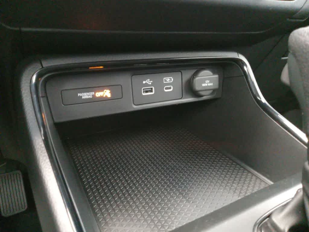 Thumbnail: 2024 Honda CR-V - 44