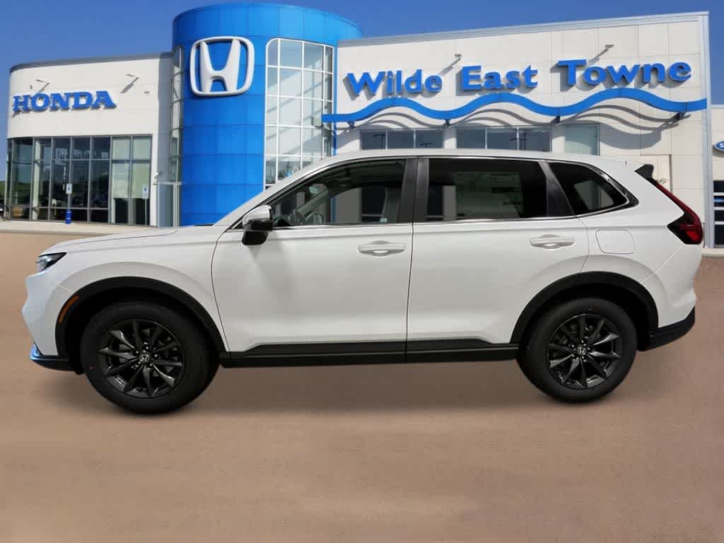 Thumbnail: 2026 Honda CR-V - 2