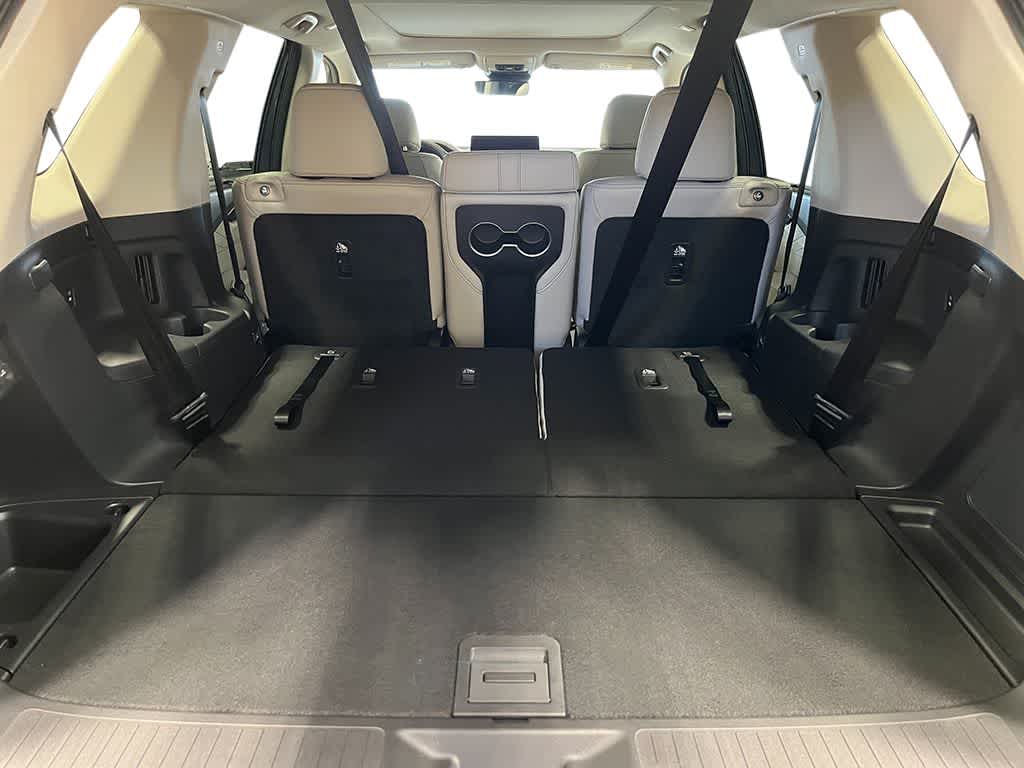 Thumbnail: 2026 Honda Pilot - 29