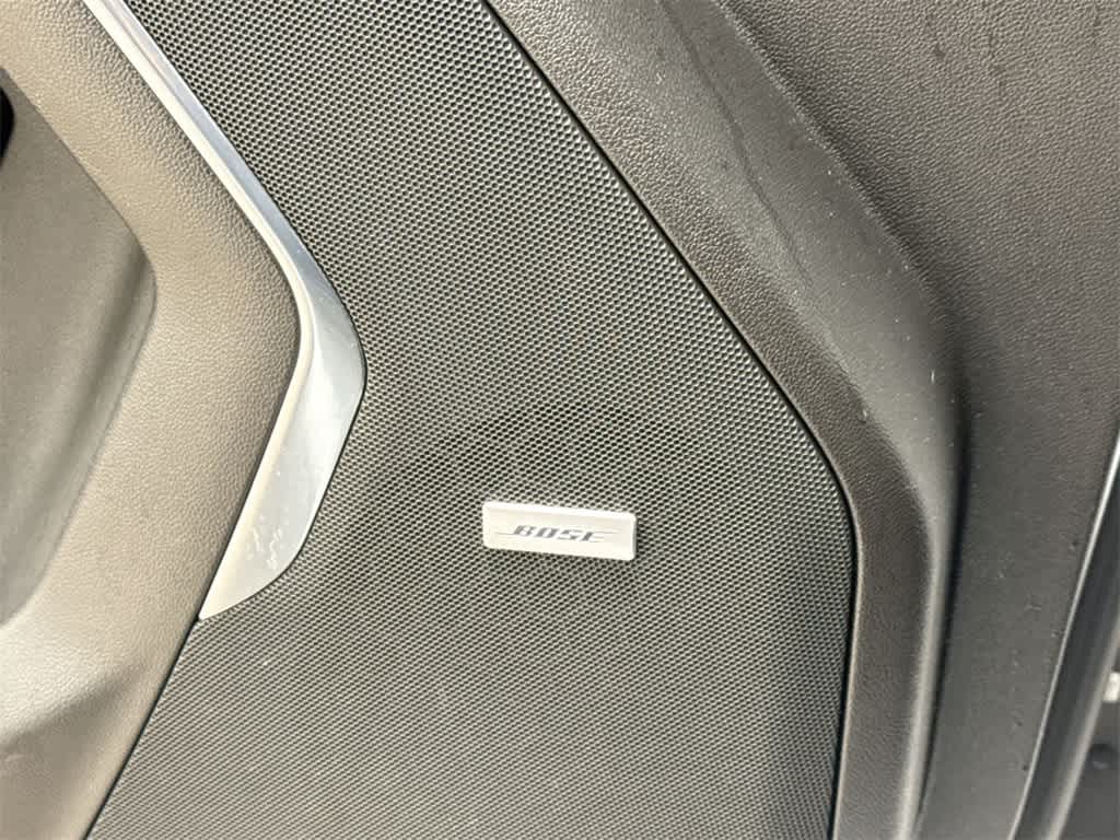 Thumbnail: 2021 GMC Yukon XL - 30