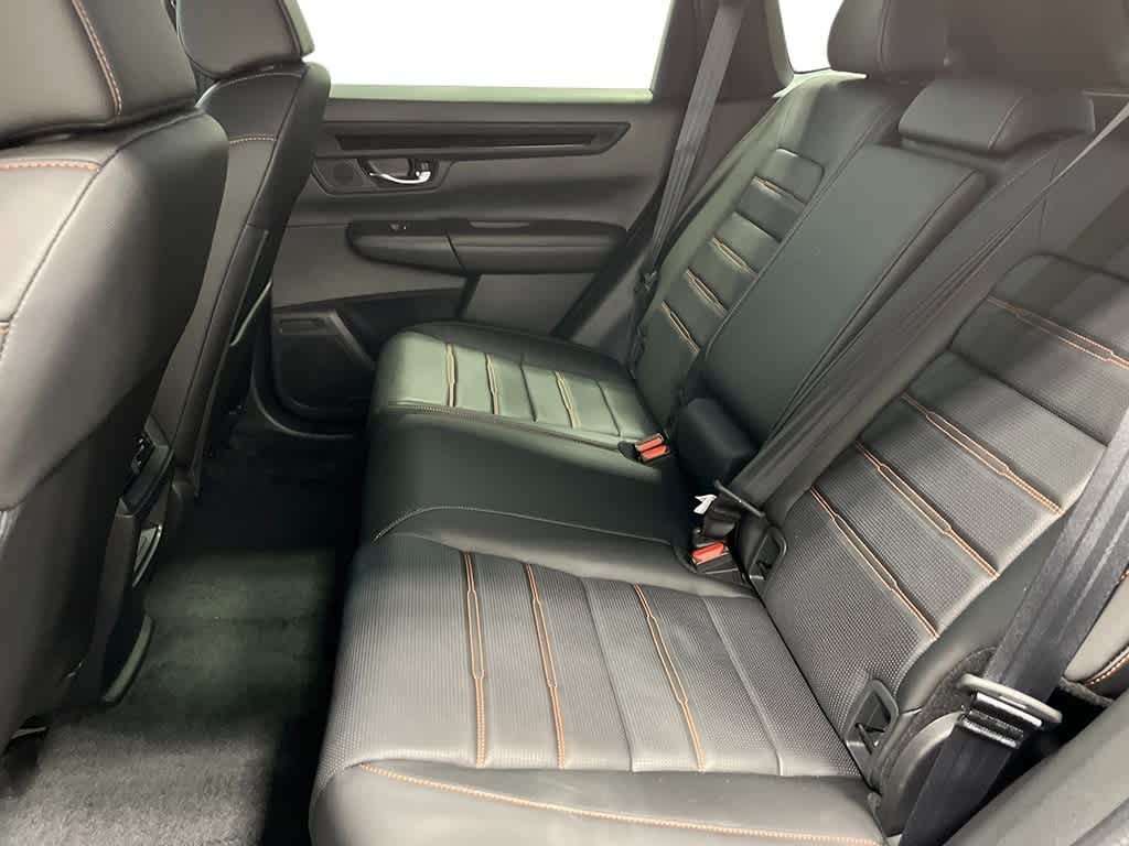 Thumbnail: 2026 Honda CR-V - 25