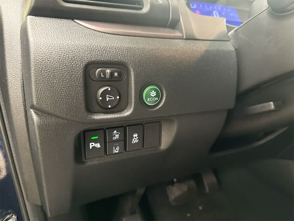 Thumbnail: 2022 Honda Passport - 38