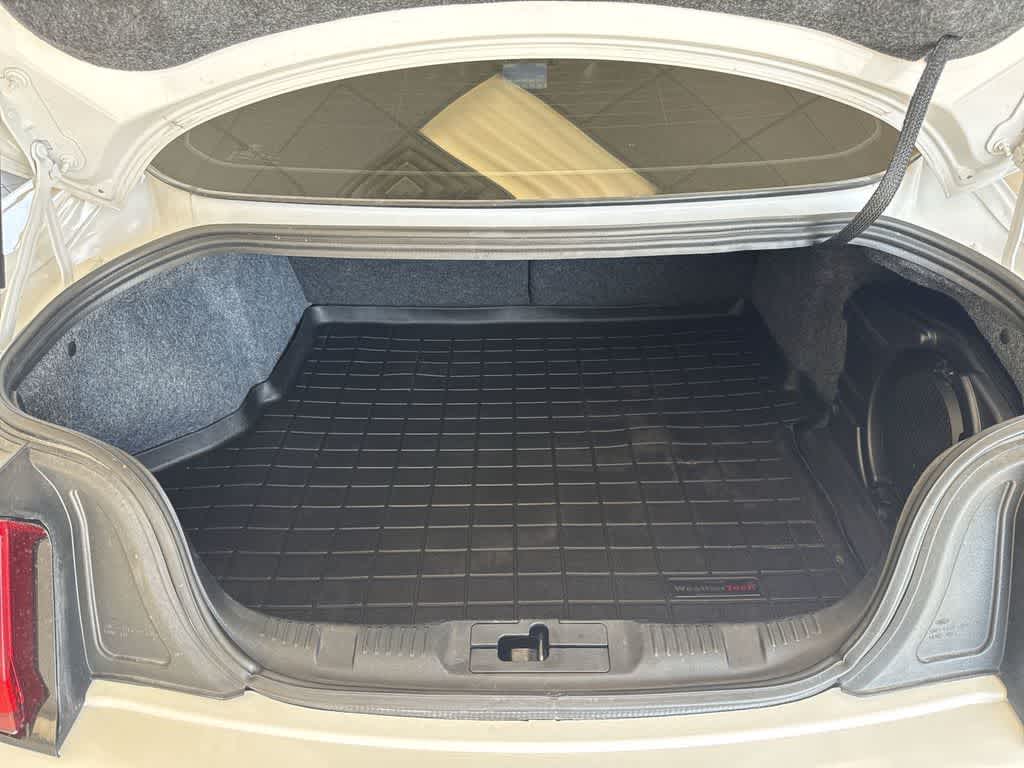 Thumbnail: 2018 Ford Mustang - 34