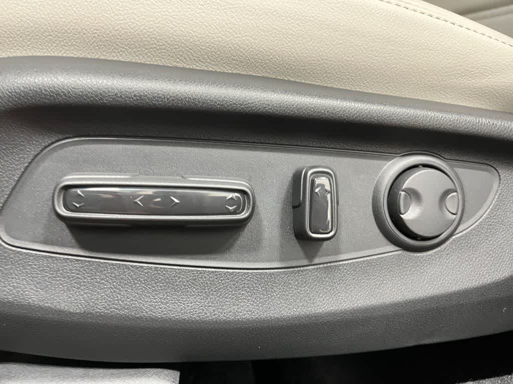 Thumbnail: 2026 Honda CR-V - 14