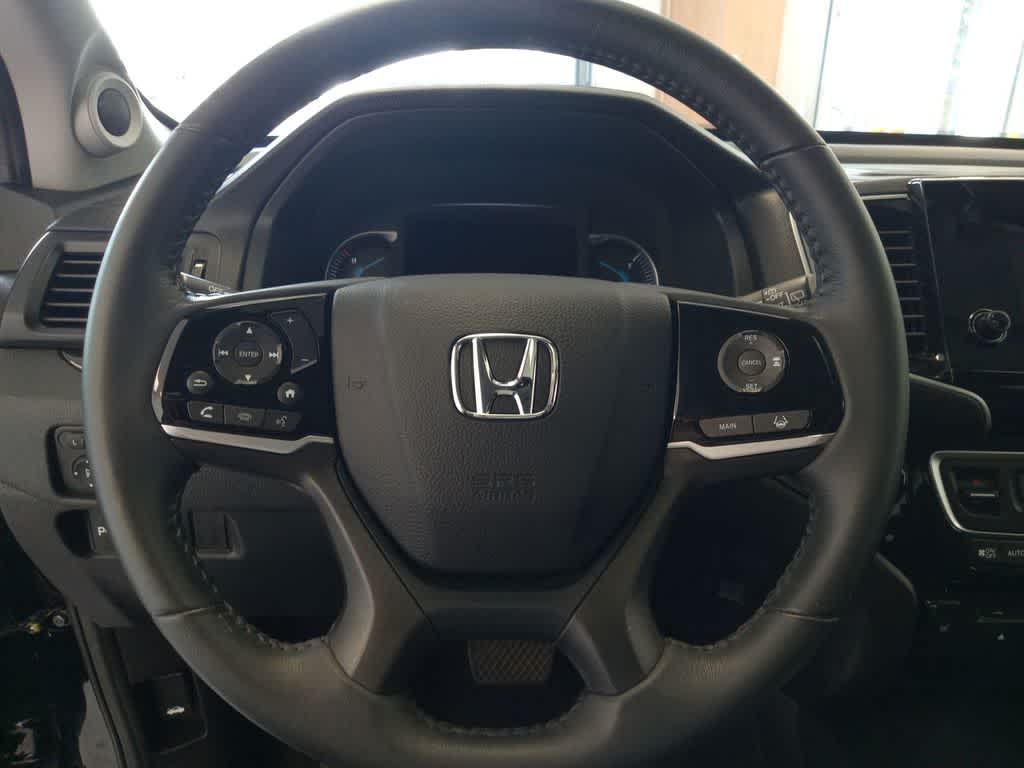 Thumbnail: 2022 Honda Pilot - 24