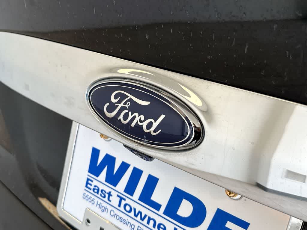 Thumbnail: 2015 Ford Escape - 13