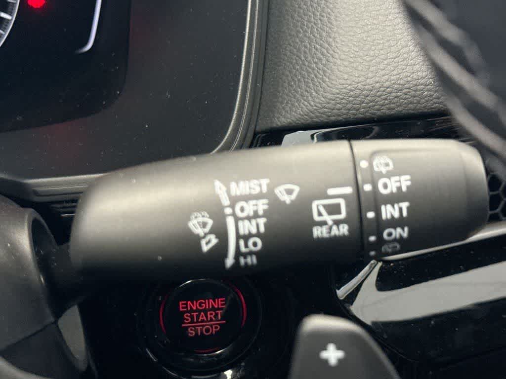 Thumbnail: 2025 Honda Civic - 29