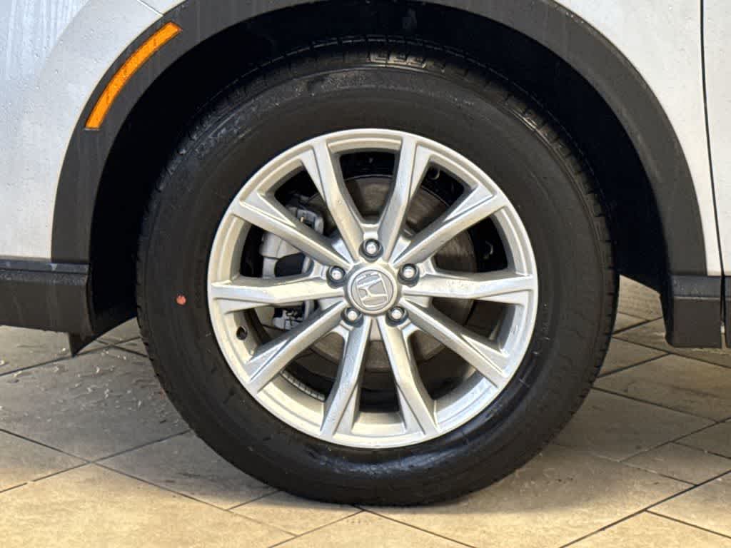 Thumbnail: 2025 Honda CR-V - 19