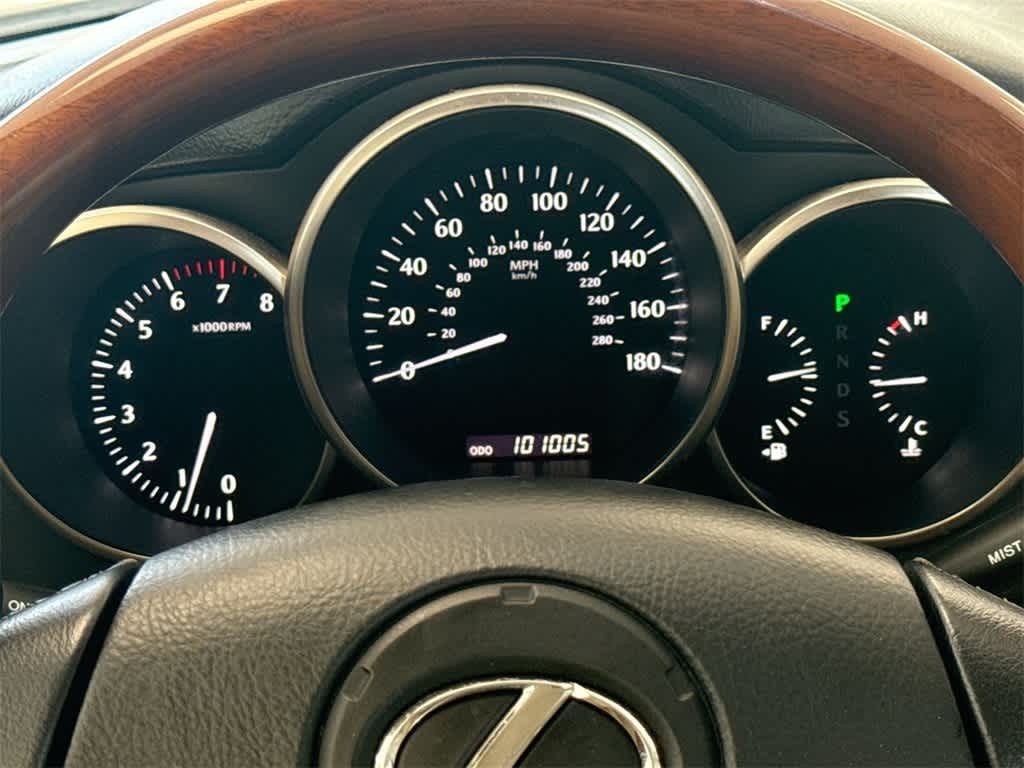 Thumbnail: 2006 Lexus SC - 32