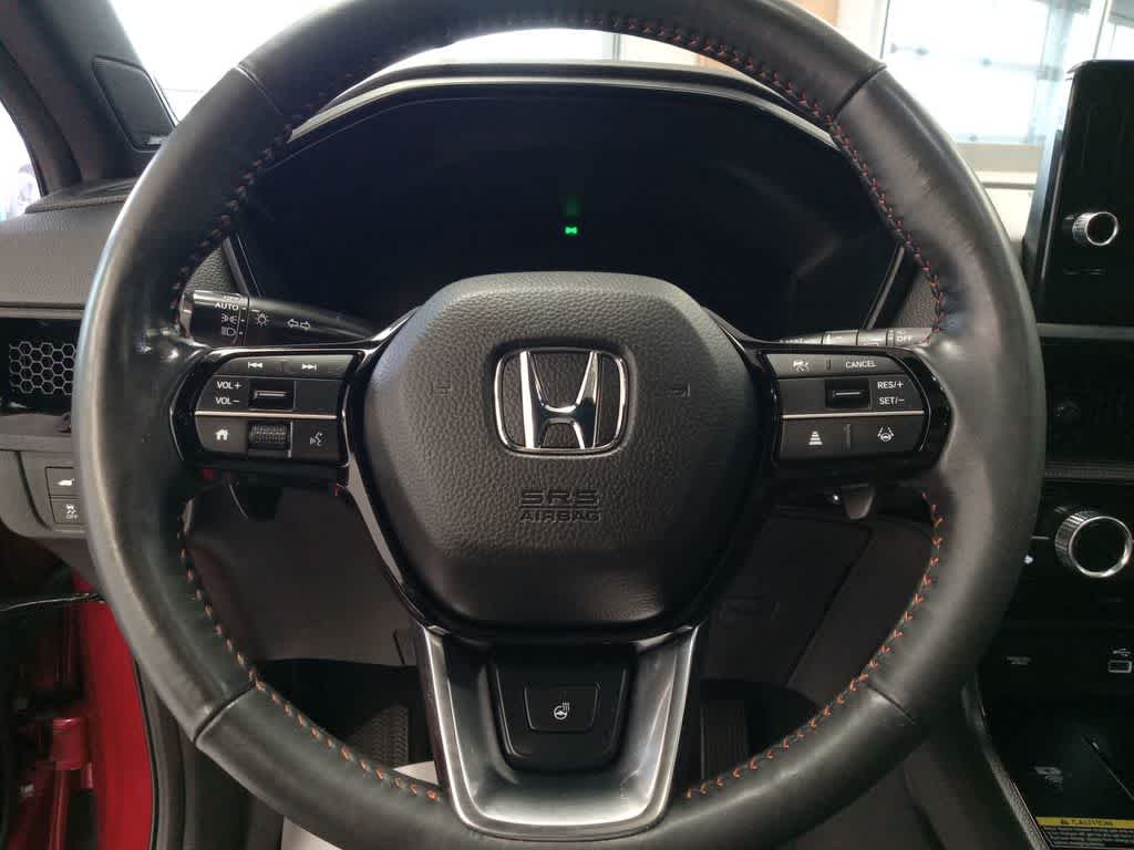 Thumbnail: 2023 Honda CR-V - 36