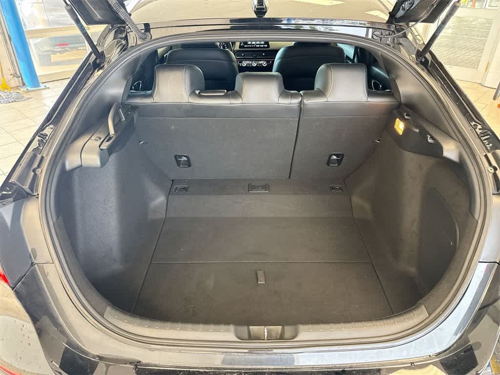 Thumbnail: 2024 Honda Civic - 36