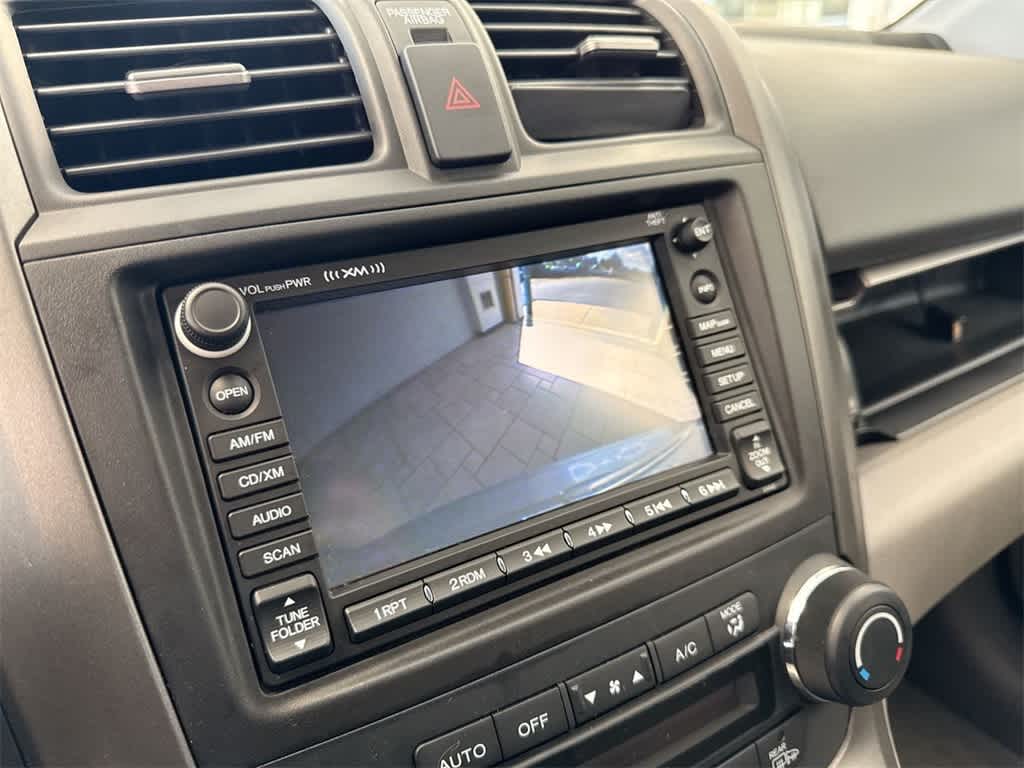 Thumbnail: 2011 Honda CR-V - 30